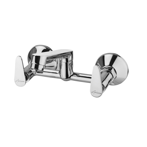 Sink mixer