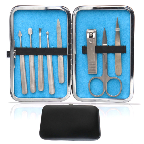 पेडीक्योर सेट