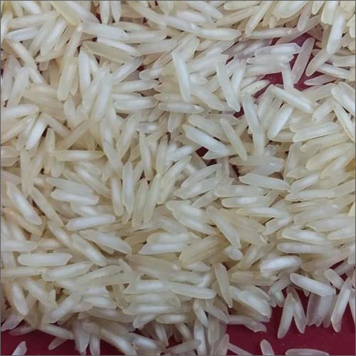 1121 व्हाइट स्टीम राइस टूटा हुआ (%): 0.5%