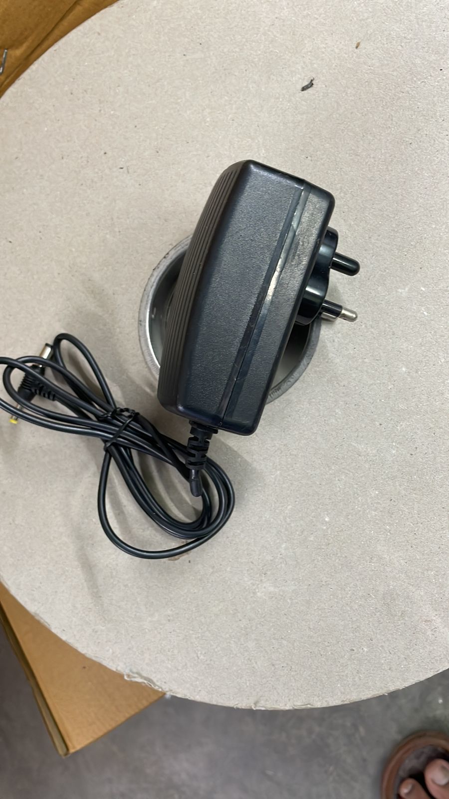 Power Adapter 2 Amp