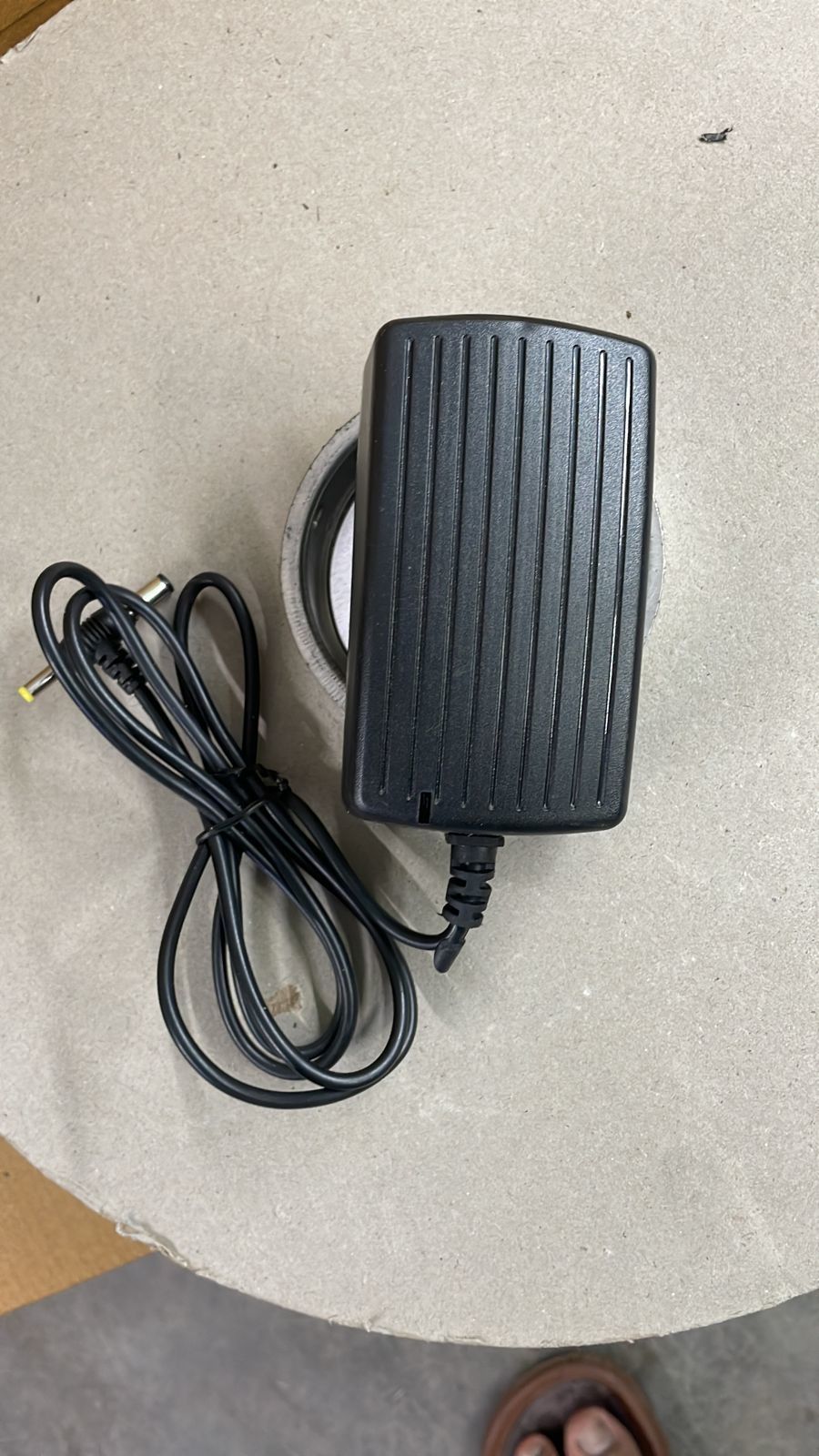 Power Adapter 2 Amp