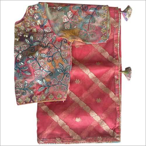 Designer Saree