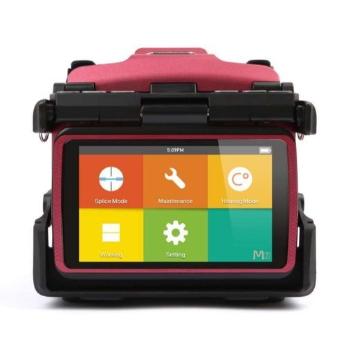 Pink Inno M7 Fusion Splicer