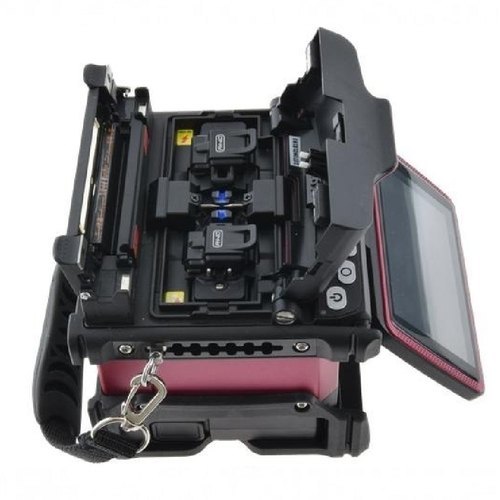 Pink Inno M7 Fusion Splicer