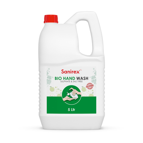 5LTR हैंड वॉश