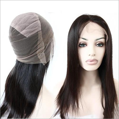 Human Hair African American Wigs