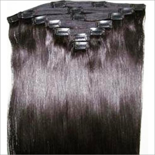 Clip-In Clip In Extensions