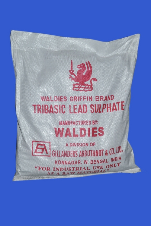 TRIBASIC LEAD SULPHATE