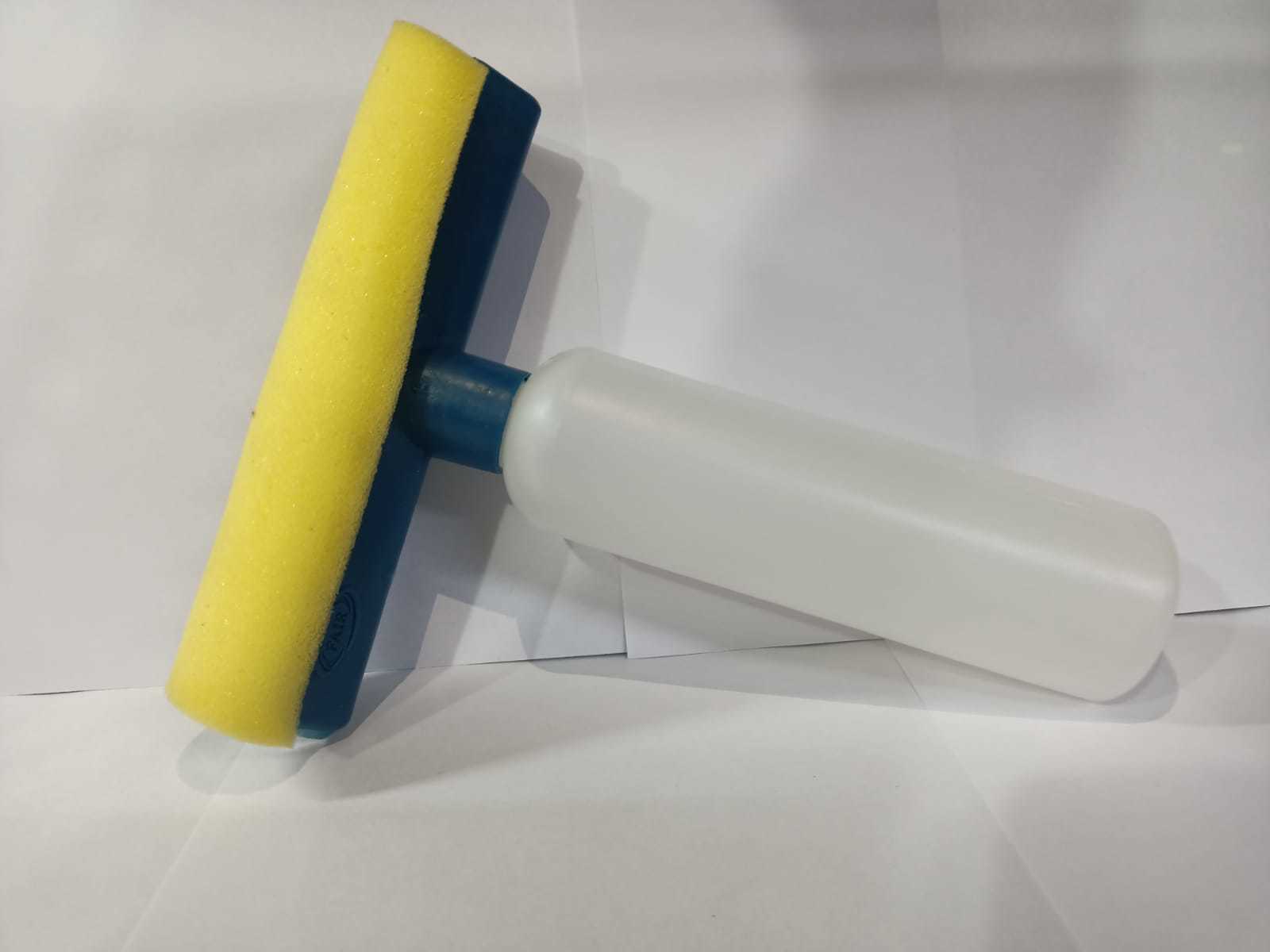 Glass Cleaning - Nanotechnology Enhanced | Streak-free Finish, Superior Smudge Resistance, Effortless Application
