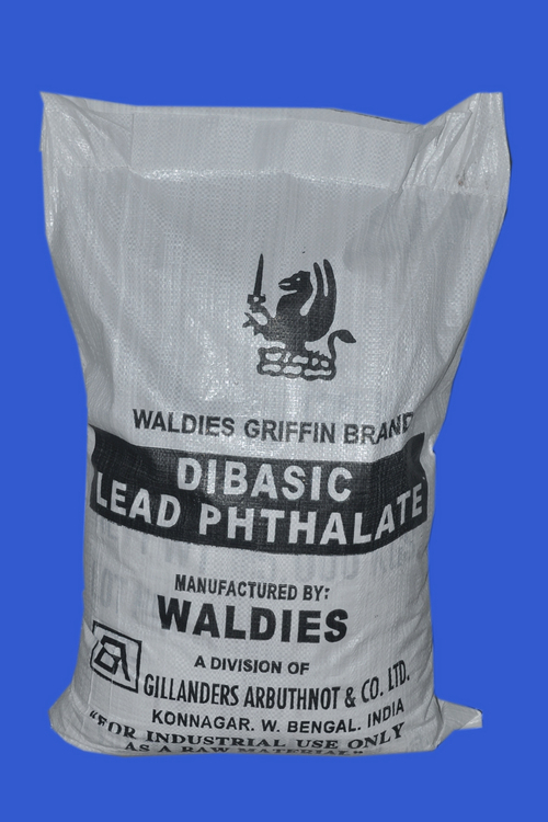 DIABASIC LEAD PHTHALATE