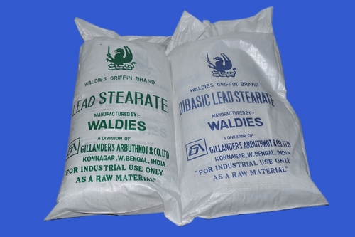 LEAD STEARATE AND DIBASIC LEAD STEARATE