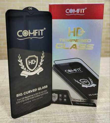 COMFIT HD+