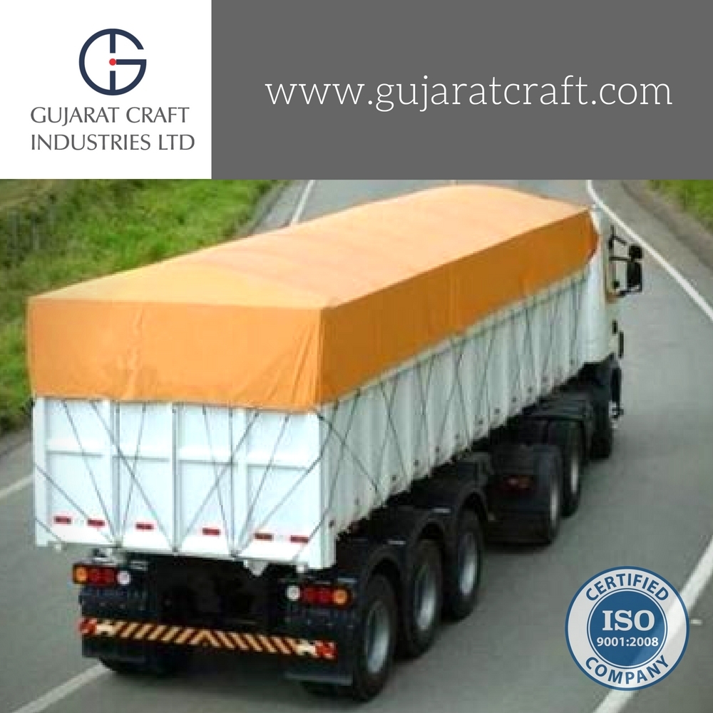 Truck Tarpaulin Capacity: 5+ Person