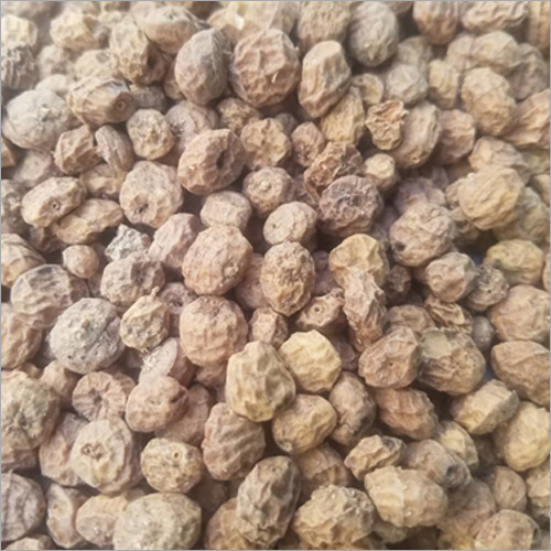 Tiger Nuts