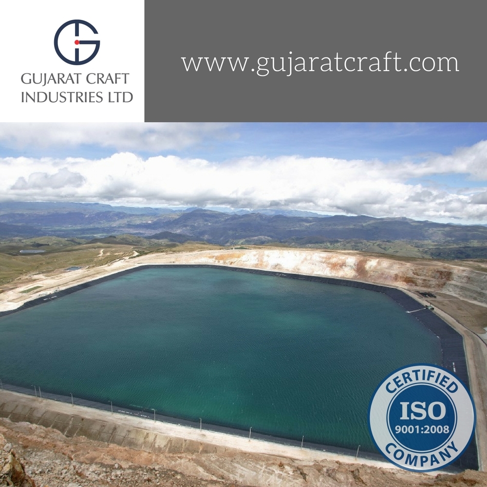 Aqua Pond Liner / Hdpe Liner Capacity: 5+ Person