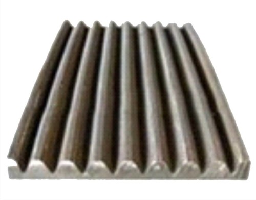 सीमेंट प्लांट और स्टोन क्रशर के लिए नी हार्ड स्पेयर पार्ट्स