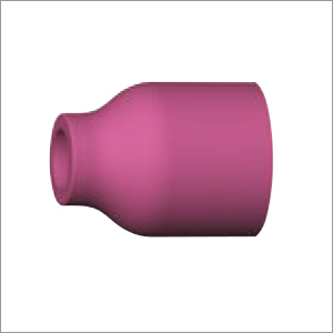 2.5mm Standard Version For Gas Lens - Pink, Welding Machine Application | Industrial Usage