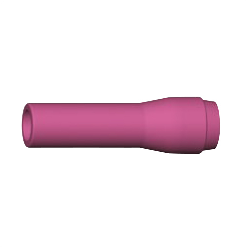 Standard Version Gas Nozzle - Application: Welding