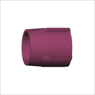 Jumbo Version Gas Nozzle Application: Welding