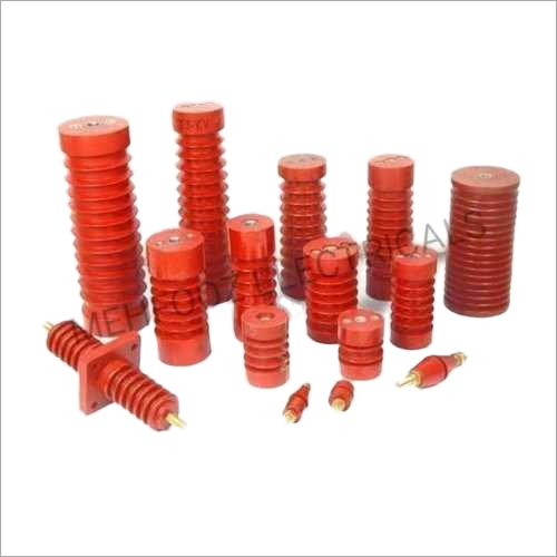 डीएमसी इन्सुलेटर