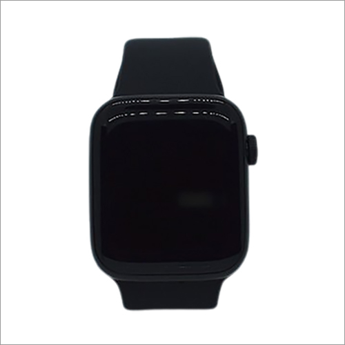 Black K16 Smart Watch Gender: Men