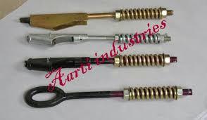 Elevator Rope Socket Load Capacity: 06 Long Ton