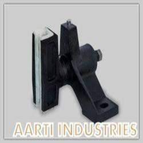 एलेवेटर गाइड शू (हैवी) लोड क्षमता: 04 लॉन्ग टन