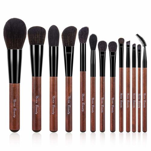 पेशेवर मेकअप ब्रश सेट