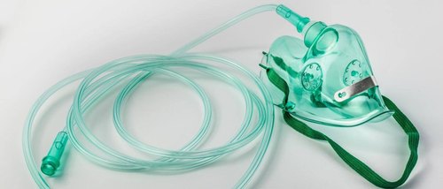 Respiratory Care Equipment - Advanced Polymer Construction | Lightweight, Portable Design for Enhanced Patient Comfort