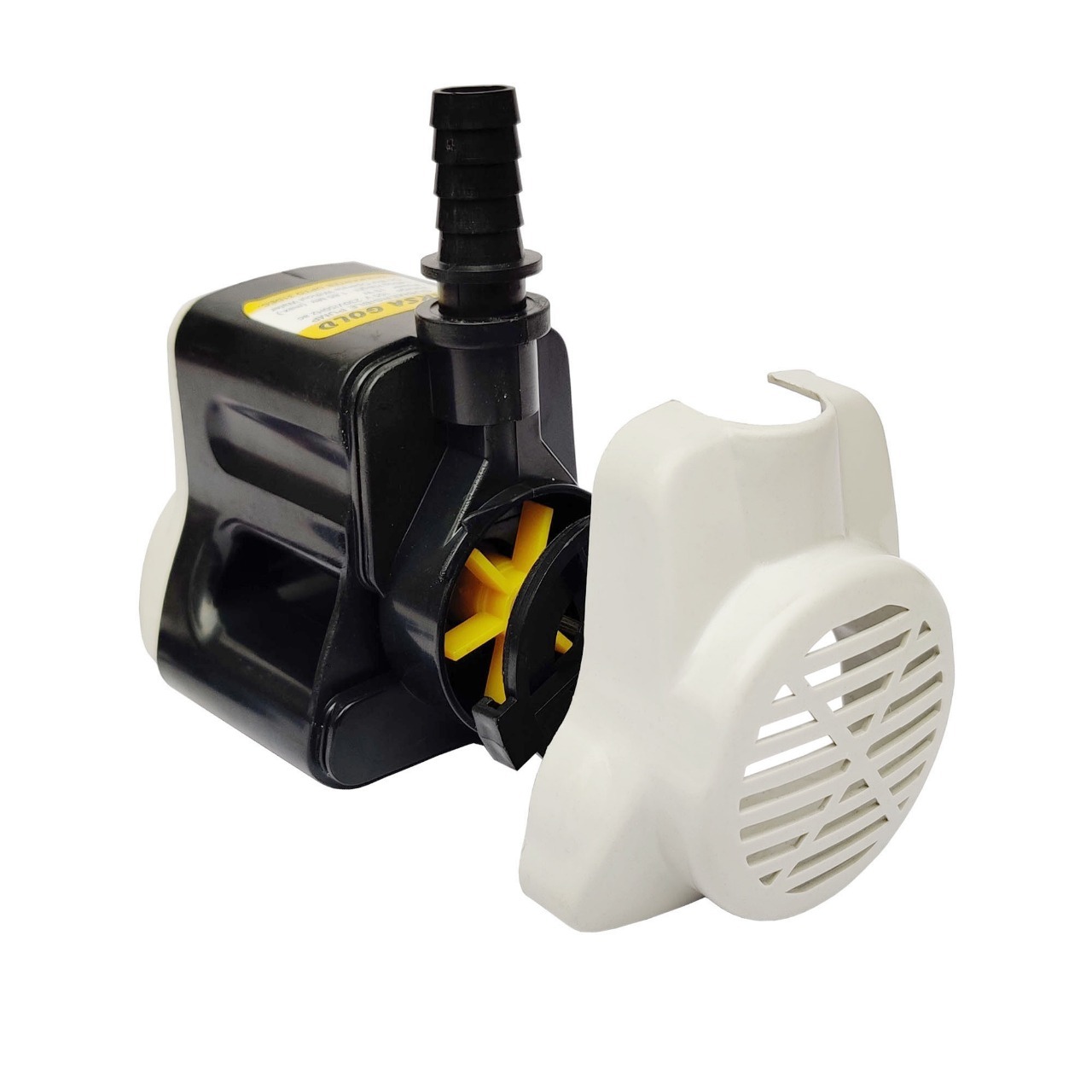 Plastic Cooler Pump