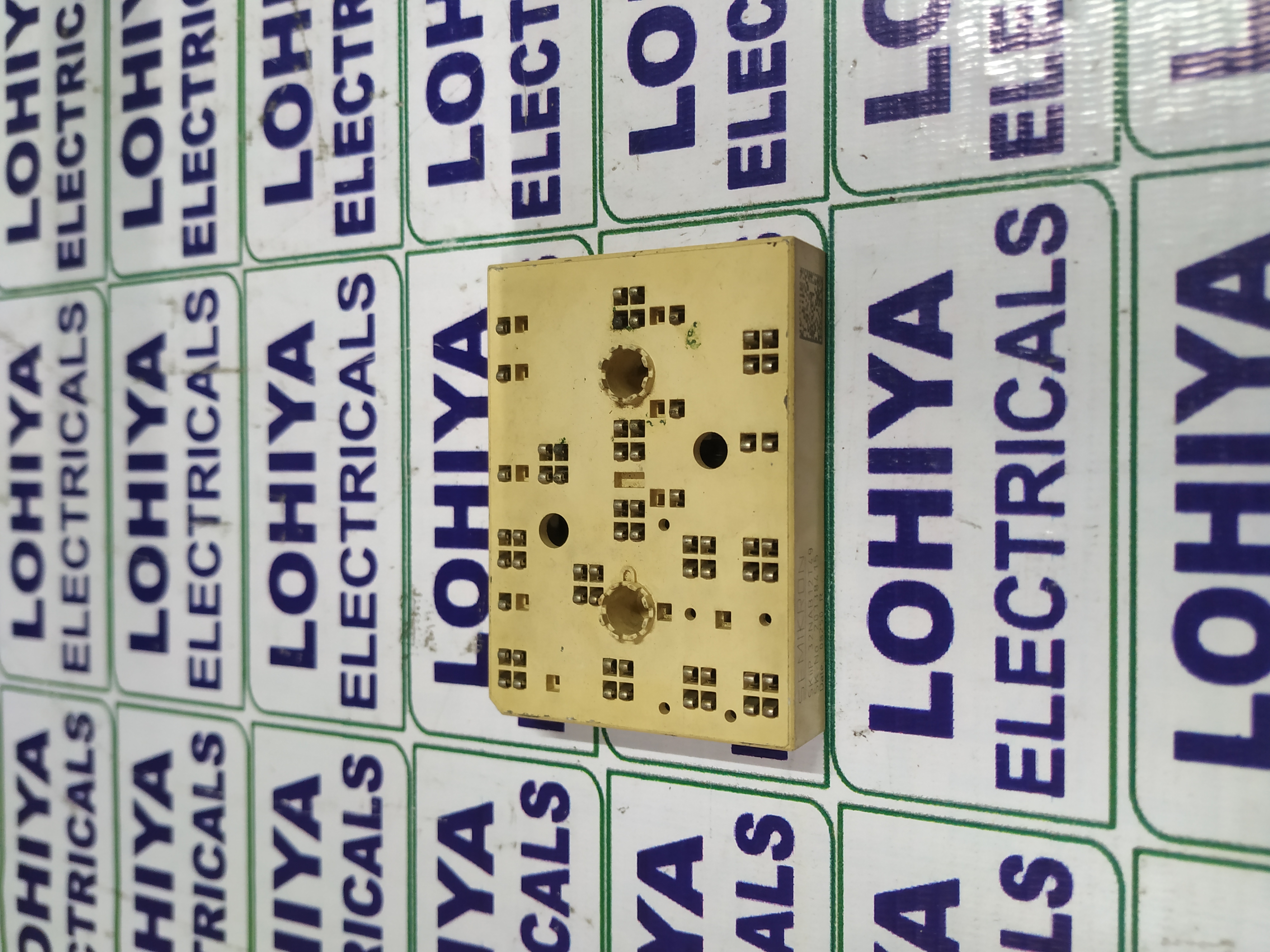 Semikron Skiip 32nab12t49 Igbt