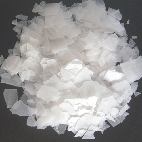 Caustic Soda Flakes - 99% Sodium Hydroxide, White Solid Flakes for Industrial Cleaning, Soap Making, Water Treatment, and Chemical Synthesis