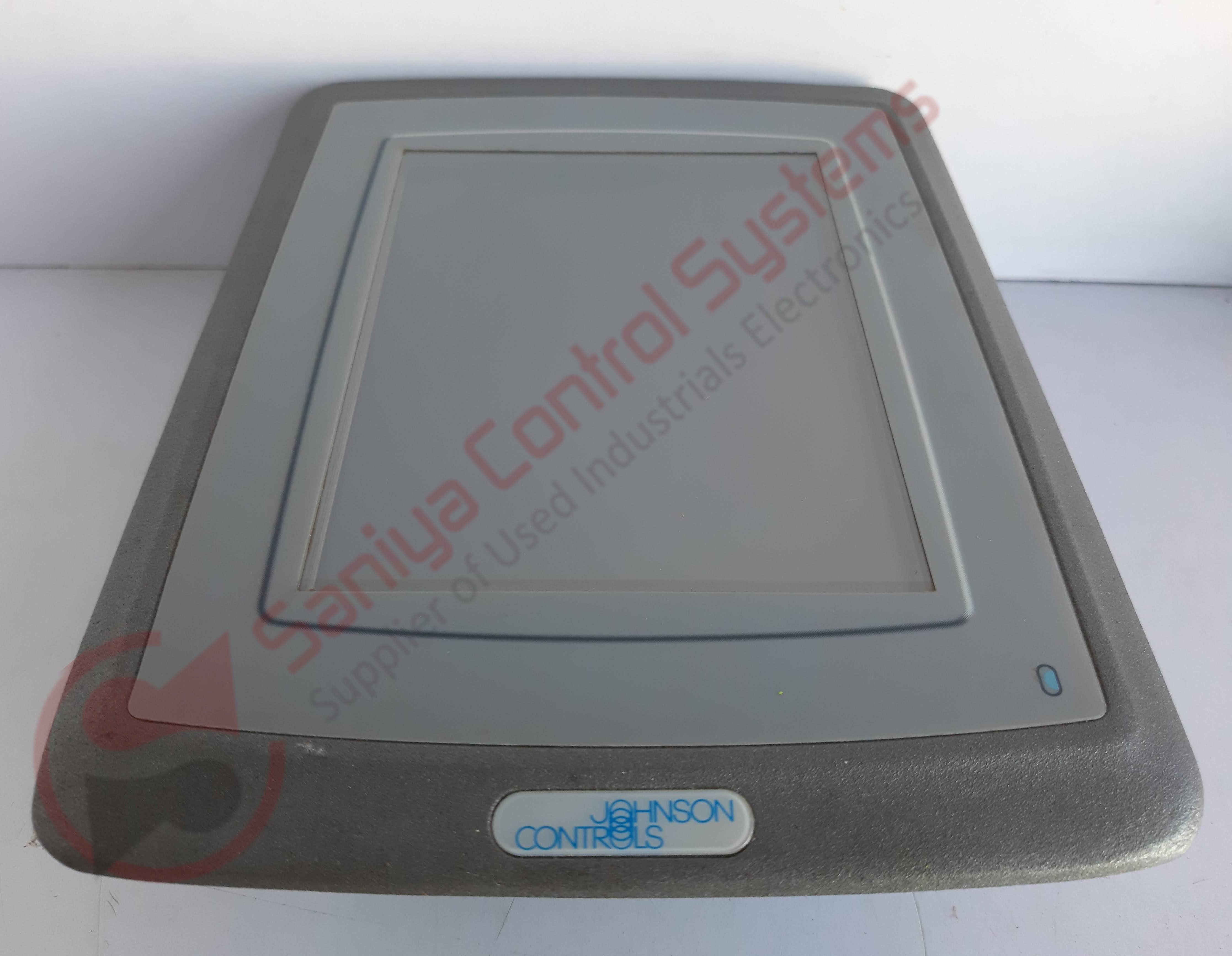 Beijer E 1061 Mitsubishi Johnson Cotrols Hmi Panel