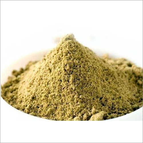 Coriander Powder - 20 Kg Bag | Dried Spice, Food-Grade Packaging, Essential for Indian Curries, Mild Aroma & Flavor