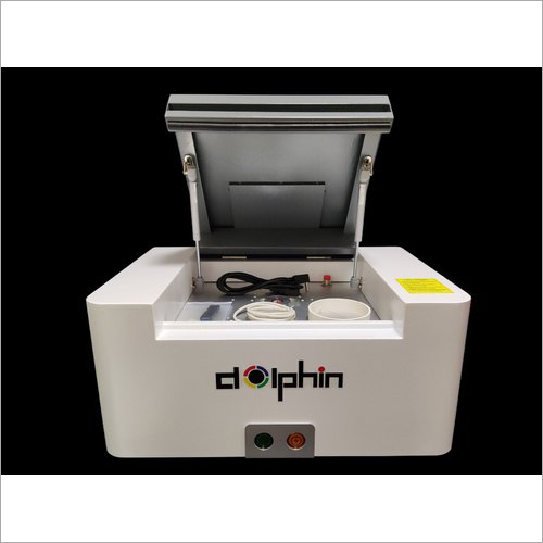  XRF-1000 FSDD गोल्ड टेस्टिंग मशीन 