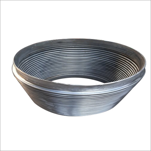 Stainless Steel Bellows - Size: As Per Orders