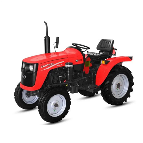 Red Captain 200 Di 20 Hp