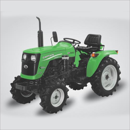 Green Captain 250 Di 4Wd 23 Hp