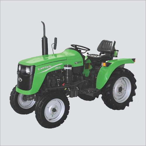 Green Captain 250 Di 2Wd Tractor