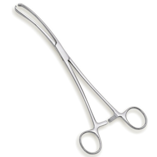 ConXport Vulsellum Forceps
