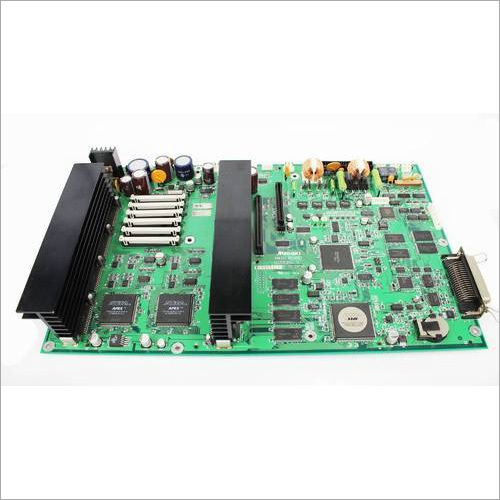 Inkjet Printer Main Board