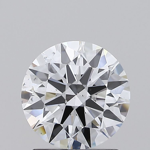 G 1.33 Carat Vs2 Clarity Round Lab Grown Diamond