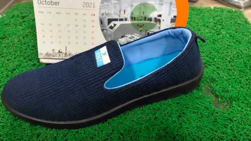 ब्लू लेडीज़ बेली