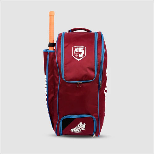 Python Junior Duffle Kit Bag Age Group: Adults