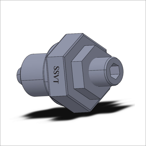 Flow Control Valve