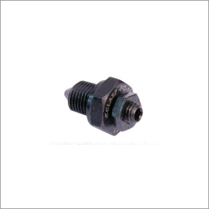 Brass Speed Control Valve