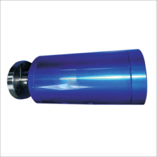 High Speed Coolant Rotary