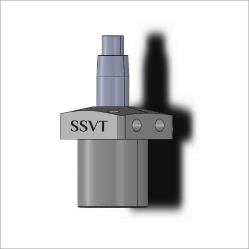 Double Acting Top Mounting Swing Cylinder