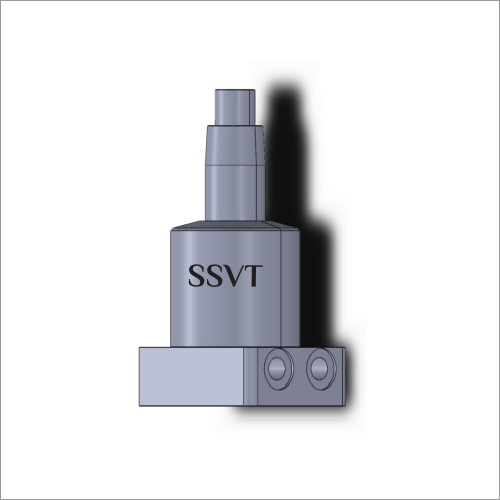 Double Acting Bottom Mounting Swing Cylinder