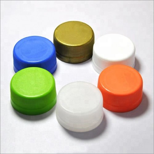 Universal PP-PE Mineral Water Plastic Bottle Cap